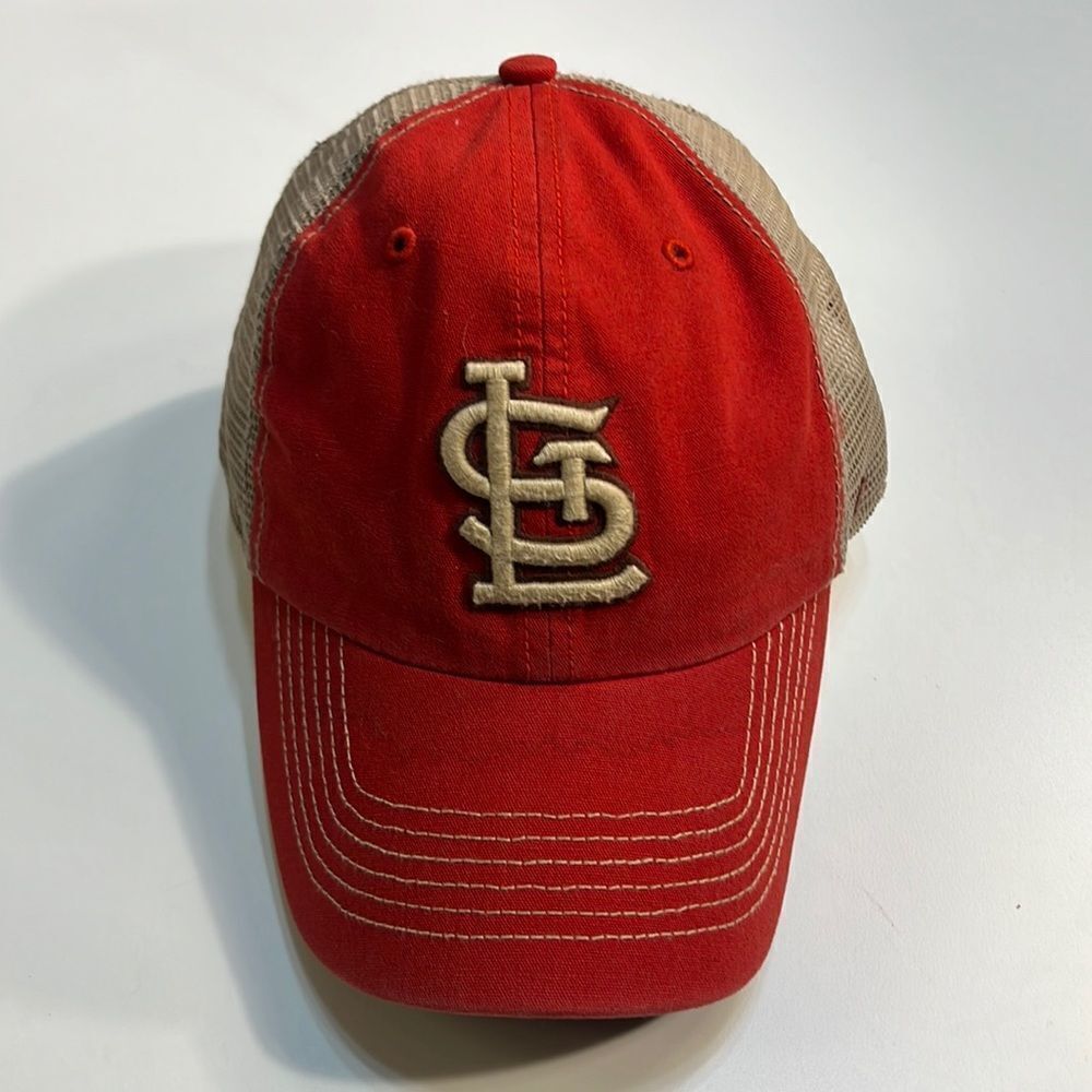 MLB STL baseball cap / hat‎